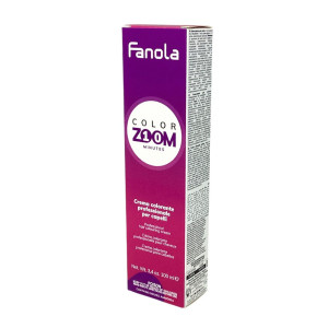 Fanola Color Zoom 6.3 100 ml